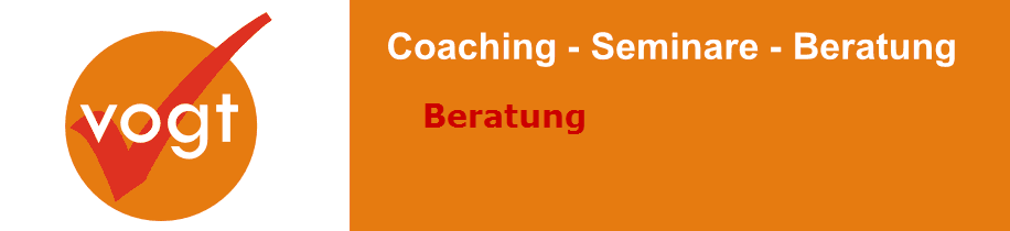 Beratung